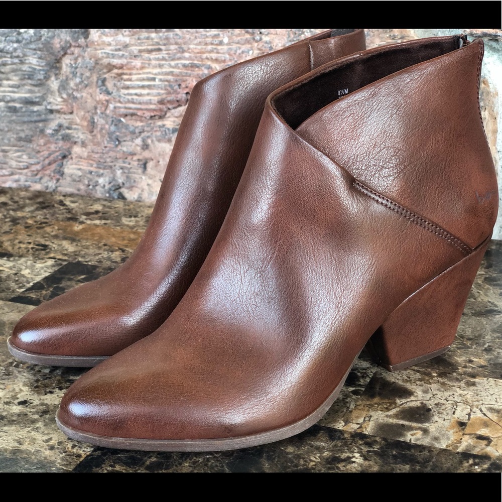 b.o.c. Macey Women's Bootie - Picture 6 of 11